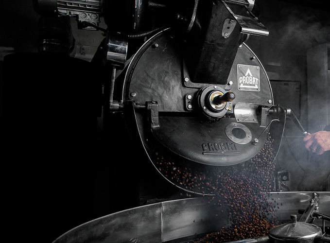 coffee maker machine